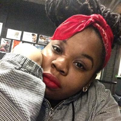 ComplexedPoet_'s profile picture. Strength is everything