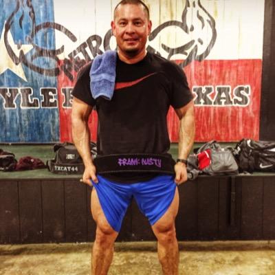 iwanttogetswole's profile picture. Best music to pump through them earbuds for a BEAST WORKOUT! Old, New & in between! Get the best workout with the best music! Follow my Instagram @frankraleman