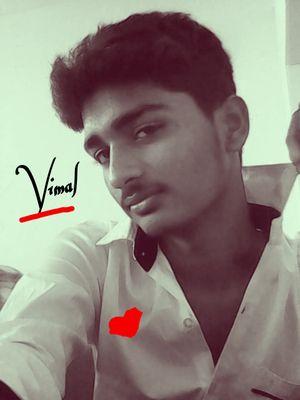 vimal_andrew's profile picture. 