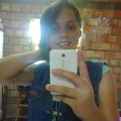 Sou da  @srta_oliveeira :*