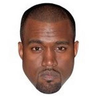 Kanye Doing Things