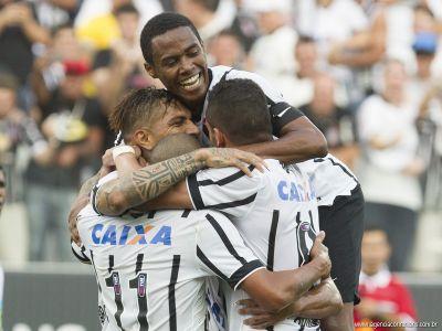 SC CORINTHIANS PAULISTA