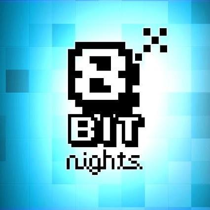 Glasgow's Only 8-Bit Party