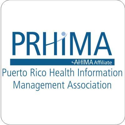 Puerto Rico Health Iinformation Management es la organización que agrupa a los Profesionales de Información de Salud en Puerto Rico. Estamos afiliado a AHIMA