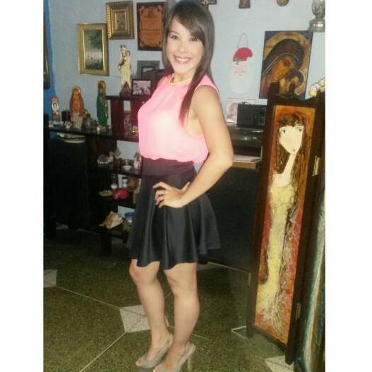 MariaCelesteV's profile picture. Ingeniero de Producción - UCLA