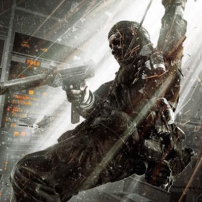 Pro Slayer 50+ kills & S&D God
Xbox One--- Reflex Darkness