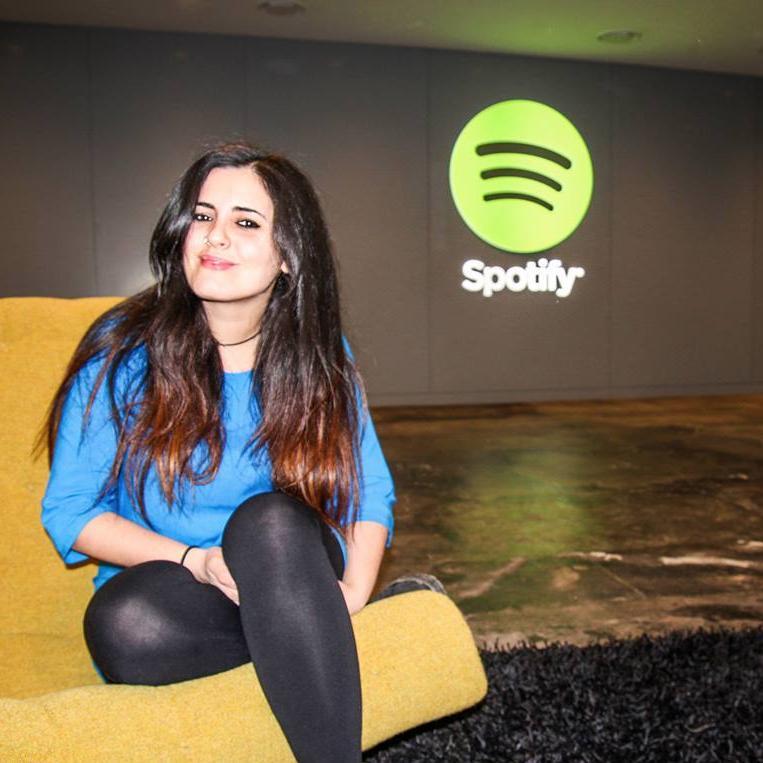 Head of Latin Culture, Shows & Editorial @Spotify. Restless Spaniard living in the Big Apple.