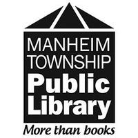 Manheim Township Public Library (@mtpublib) Twitter profile photo