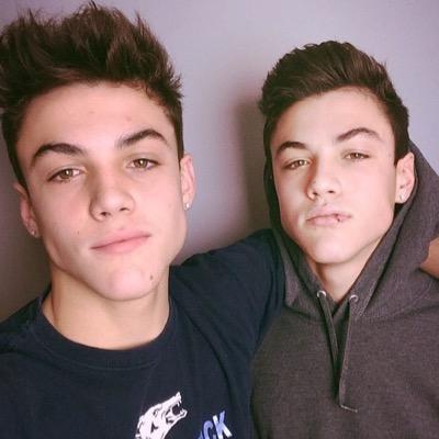 Ethan & Gray❤️