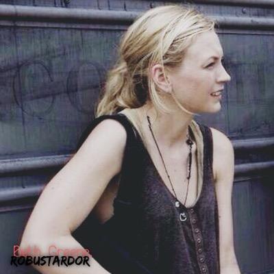“When you care about people, @Bruised_Archer. Hurt is kind of part of the package.” § Claimed § 




[ #TWDRP ]