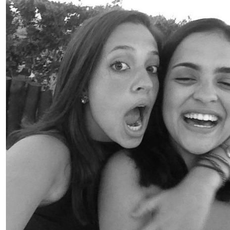 IsabelaJavier's profile picture. 