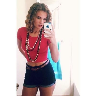 im versace u thrift shop