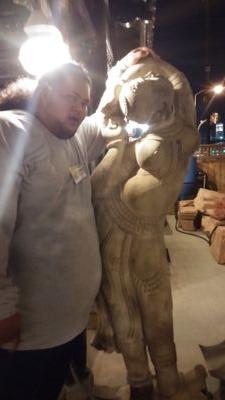 FonZ_KornWall's profile picture. Just another Kava drinker in the Great Kava Lake City! 🤷🏽‍♂️🖕🏾