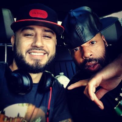 Prime Maximus is a Multi-Platinum independent artist selling Producer, Songwriter & Recording Artist with the unique ability to move seamlessly between genres.