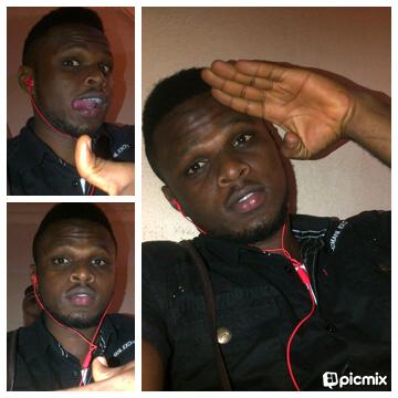 Am jus so imperfect....*bt am much fun*