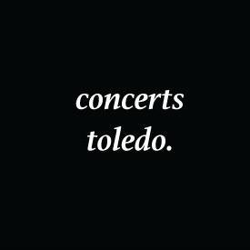Concert info and music news in the Greater Toledo, Ohio Area. ©2016