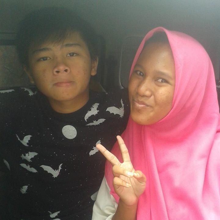 Iqbaal Dhiafakhri Ramadhan SONIQ COMATE BEKASI