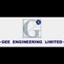 Gee Engineering Ltd (@geeengineeringl) Twitter profile photo Gee Engineering Ltd (@geeengineeringl) Twitter profile photo