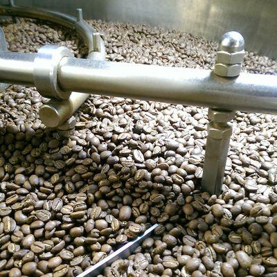Red House Roasters