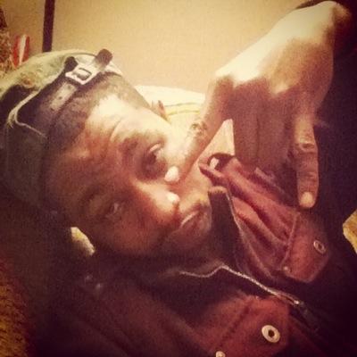 Ig: iam_boodaman