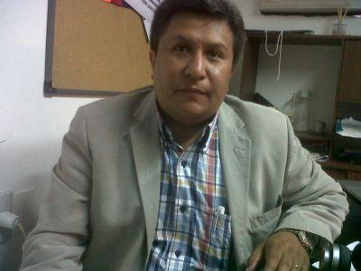 Productor Vitivinícola de los Zazos