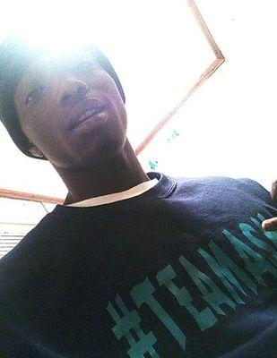 .. no bio needed new I was a ganster the moment I was conceded