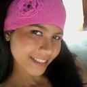 Luisa Rivero - @luisamari2104 - Twitter