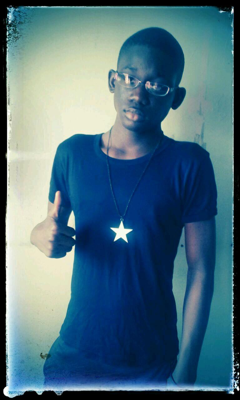 mainferanto's profile picture. 