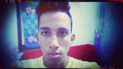 face