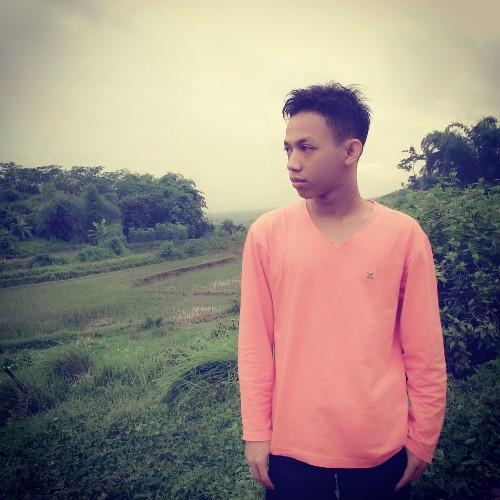 SeptianAndy2's profile picture. 