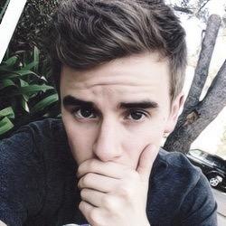 wait who's Connor Franta