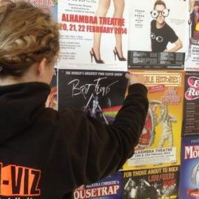 BehindSceneDen's profile picture. Behind The Scene Denver offers Creative Coaching ,Grassroots and Digital Marketing Campaigns for musicians as well as Event Management services.