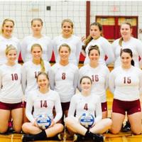 Norwich Volleyball (@norwichvb) 's Twitter Profile