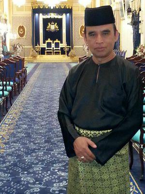 always smile
