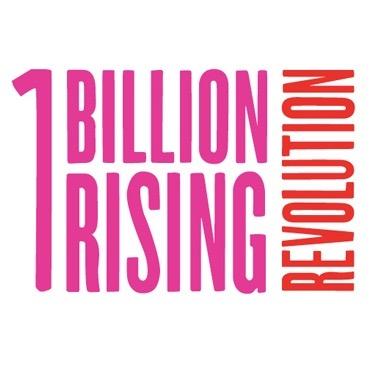 One in three women on the planet will be raped or beaten in her lifetime. That is ONE BILLION WOMEN.