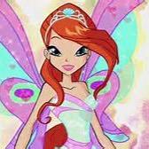 ***NOT OFFICIAL*** Fairy of the Dragon Flame #benefiting @Dragon_Aaron1