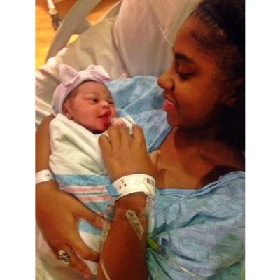 | ProudMother ; Eliana 01-03-15 ] J.T.B 082614