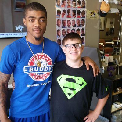 TheRealPmoney33's profile picture. 