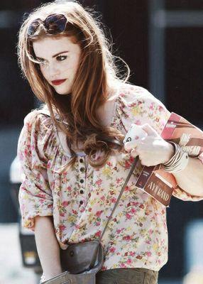 smile, because someone might fall for your smile.; @hollandroden's fake ; 1986s