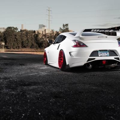 //CVMBERGODZ\\
Positive attitudes, negative camber | Stay tilted