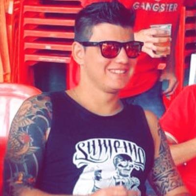 Estudante Publicidade Propaganda - Uniara  Matão-SP, Brazil. 21 anos