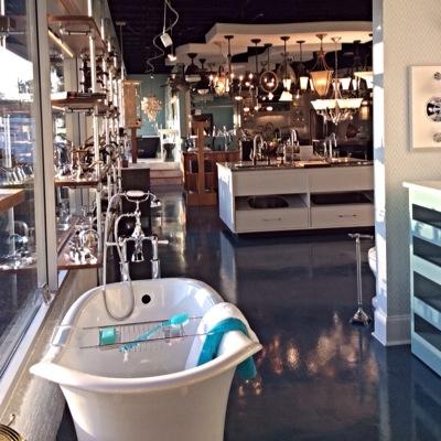 Hubbard Showroom has the finest in distinctive, high-quality decorative plumbing and lighting fixture to beautify your home and give you lasting peace of mind.