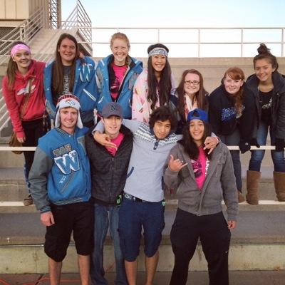WHS seniors! Submit pictures of you and your friends for the slideshow at graduation! Deadline is March 25th! You can also send them to whsclassof2015@yahoo.com