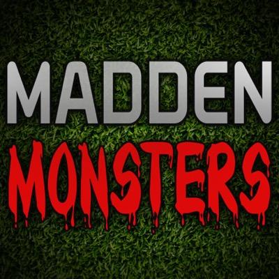 MaddenMonster_'s profile picture. We're Not here to make You a Good player, We're not here to make You a Great player, We're here to make YOU A DOMINANT PLAYER! (site will be up this weekend)