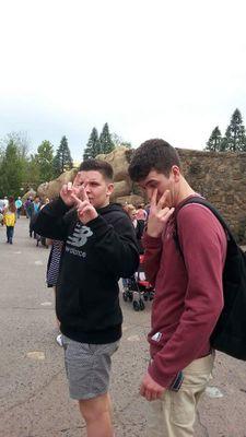 scotti1997's profile picture. I LOVE GEOGRAPHY