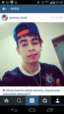 stilo swag nois q ta