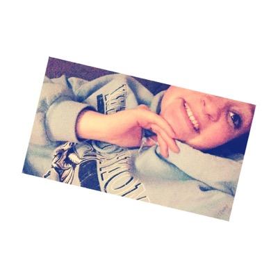 HaleyHouston56's profile picture. WITH GOD ANYTHING IS POSSIBLE