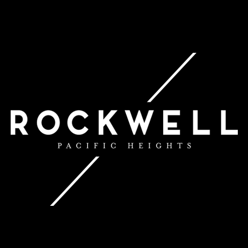 Two Towers, 13 stories high, 260 condominium residences in enviable Pacific Heights. #TheRockwellSF