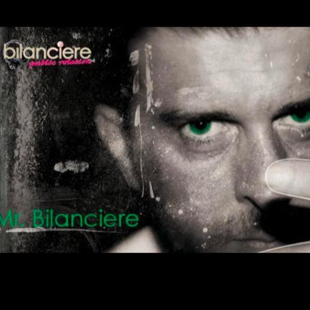 alebilanciere's profile picture. 