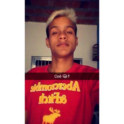 Tudo Posso Naquele Que Me Fortalece  ✌                     / Facebook : Victor Marinho